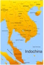 Indochina