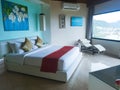IndoChine Resort & Villas Royalty Free Stock Photo
