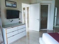 IndoChine Resort & Villas, a seaside resort at Patong Beach, Phuket, Thailand, October 2020 Royalty Free Stock Photo
