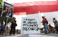 Indonesia - australia diplomacy