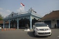 INDONESIA AUTO INDUSTRY WEAKENING