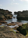 mengening beach in bali