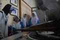 INDONESIA CALL TO STOP INAPPROPRIATE RADIO BROADCASTING