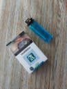 Indonesia Ciggarete and lokal product