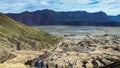 Indonesia, East Java, Pasuruan, Trip to the Top of Mountain Bromo, Bromo View