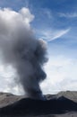 Indonesia, East Jawa, Gunung Bromo