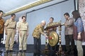 INDONESIA EXIMBANK TO RAISE BONDS