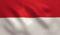 Indonesia Flag