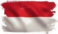 Indonesia Flag