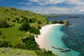 Indonesia, Flores, Komodo National Park