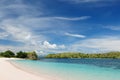 Indonesia, Flores, Komodo National Park Royalty Free Stock Photo