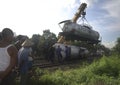 INDONESIA GLOBAL OIL PRICES HIT ECONOMY