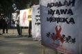 INDONESIA HIV AIDS SPREAD TREND