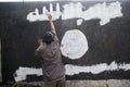 INDONESIA ISLAMIC STATE WAR