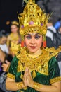 Indonesia: Kecak Ceremony in Bali