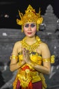 Indonesia: Kecak Ceremony in Bali