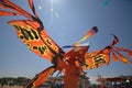 INDONESIA KITE FESTIVAL