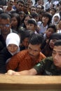 INDONESIA LOWEST SKILLED GRADUATE