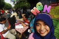 INDONESIA MALNUTRITION