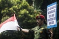 INDONESIA NATIONALISM SENTIMENT