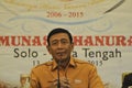 INDONESIA POLITICAL DYNASTIES