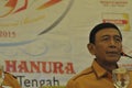 INDONESIA POLITICAL DYNASTIES