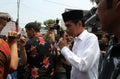 Indonesia President Royalty Free Stock Photo