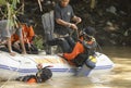 INDONESIA RESCUE TEAM