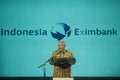 INDONESIA SHIFTING EXPORT PRIORITIES