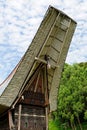 Indonesia, Sulawesi, Tana Toraja, Traditional village