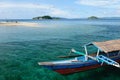 Indonesia, Sulawesi. Togean islands