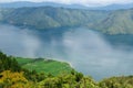 Indonesia, Sumatra, Danau Toba Royalty Free Stock Photo