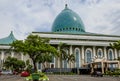 Indonesia. Surabaya. Mosque Of Al Akbar.