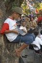 INDONESIA TO RAISE TECH FUND