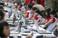 INDONESIA TO RAISE TECH FUND