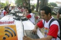 INDONESIA TO RAISE TECH FUND