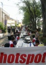 INDONESIA TO RAISE TECH FUND