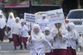 INDONESIA TOLERANT MODERATE MUSLIMS