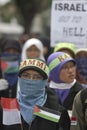 INDONESIA TOLERANT MODERATE MUSLIMS