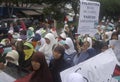 INDONESIA TOLERANT MODERATE MUSLIMS