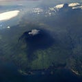 Indonesia volcanos Nusa Tenggara Timur