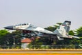 Indonesian Air Force, Sukhoi SU-30 THUNDER