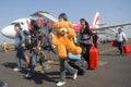 INDONESIAN AIRLINES BAN LIFTED