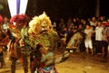 Indonesian art performances, known as & x27;kuda lumping& x27;