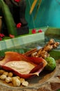 Indonesian Balinese Jamu spa