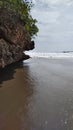 Indonesian beautifull beach