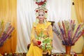Indonesian bridal