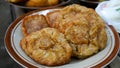 Indonesian Cake, Kue Curur Gula Merah