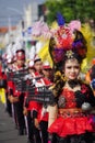 Indonesian carnival to celebrate National Education Day