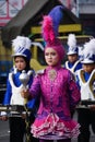 Indonesian carnival to celebrate National Education Day